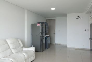 Apartamento en Los Alpes, Barranquilla