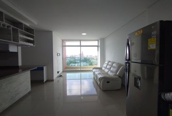 Apartamento en  Los Alpes, Barranquilla