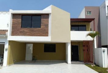 Casa en fraccionamiento en  Fraccionamiento Lomas Residencial, Lomas Del Mar, Fraccionamiento Las Lomas, Veracruz, México