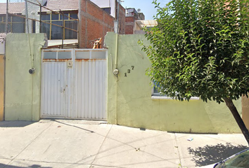 Casa en  Calle 43 Num 137, Ignacio Zaragoza, Venustiano Carranza, Cdmx, México