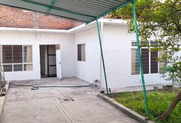 Casa en  Campo Nuevo, Cuautla, Morelos