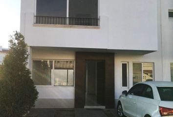 Casa en fraccionamiento en  Paseo De Puerta Blanca, Celaya, Guanajuato, México