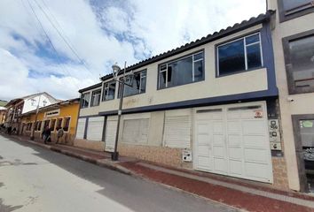 Casa en  Las Nieves-centro, Tunja