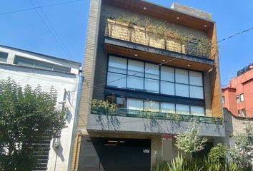 Departamento en  Mixcoac, Ciudad De México, Cdmx, México