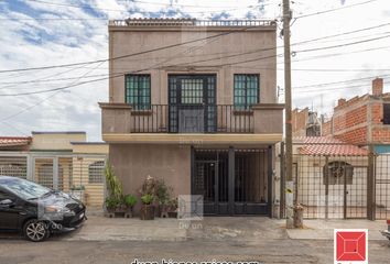 Casa en  Calle Bosques De La Presa 218, Bosques De La Presa, León, Guanajuato, México