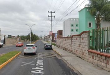 Casa en condominio en  San Isidro, San Juan Del Río, Querétaro, México