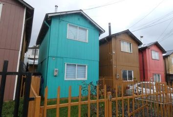 Casa en  Valdivia, Chile