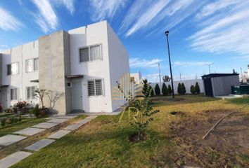 Casa en condominio en  Circuito Encinos, Encinos, Condominio Katmai, El Marqués, Querétaro, Mex