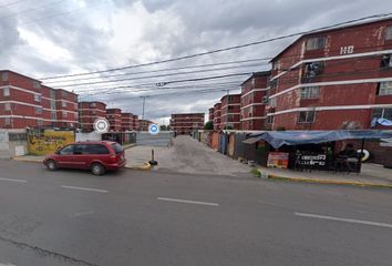 Departamento en  Manuel Pérez Balbuena, Santa Maria Ii, Coacalco, Estado De México, México