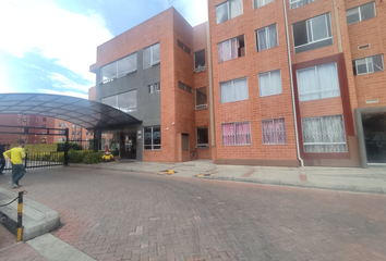 Apartamento en  Ciudad Verde, Soacha