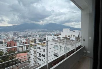 Suite en  Calle Augusto Egas 1-66, Quito, Ecu