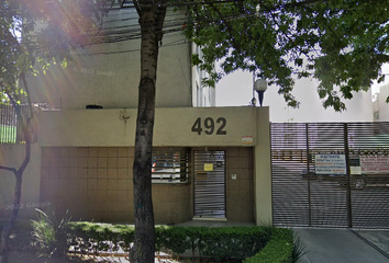Departamento en  Calzada San Isidro 492, San Isidro, Ciudad De México, Cdmx, México