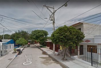 Apartamento en  Simón Bolívar, Barranquilla