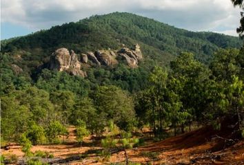 Lote de Terreno en  Sierra Mazati, Tapalpa, Jalisco, México