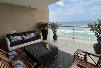 Departamento en  Condominio Residencial Palmeiras A.c., Costera De Las Palmas, Playa Diamante, Acapulco, Guerrero, México