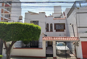 Casa en  Calle Juan Sánchez Azcona 340, Narvarte Poniente, Ciudad De México, Cdmx, México