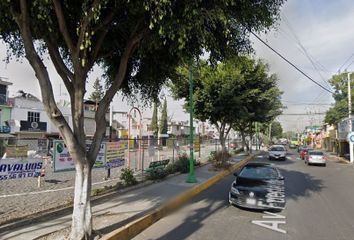 Casa en  Avenida Fuerte De Loreto 402, Ejército De Oriente Zona Peñón, Ciudad De México, Cdmx, México
