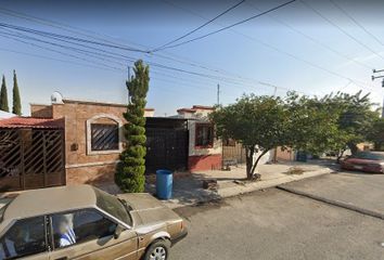Casa en  Azucena, Villas De San Jose, Colinas De San Juan(colinas De La Morena), Juárez, Nuevo León, México
