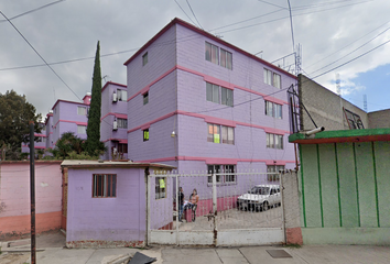 Departamento en  Gabriel Tepopa 45, Santa Martha Acatitla, Ciudad De México, Cdmx, México