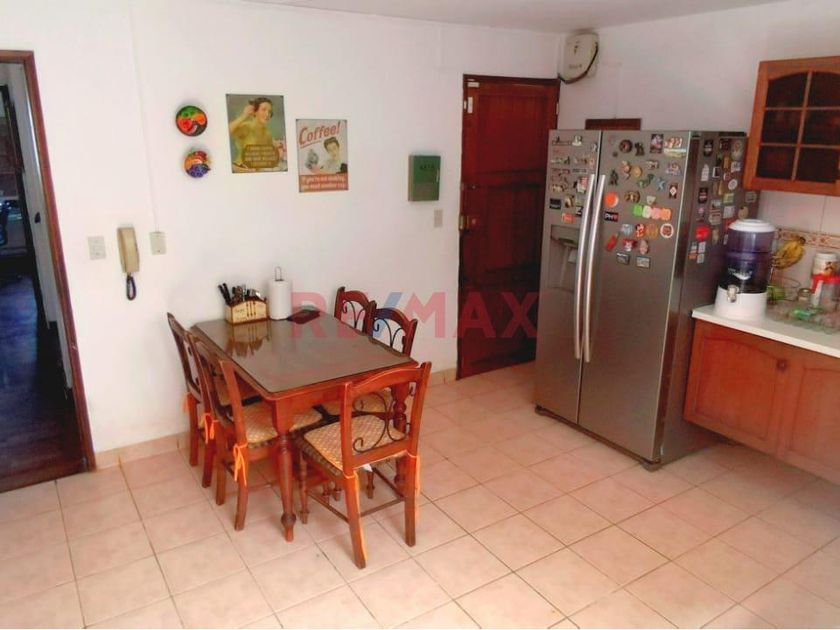 venta Casa en Rinconada Baja, La Molina (1029802 francisca heredia )-  