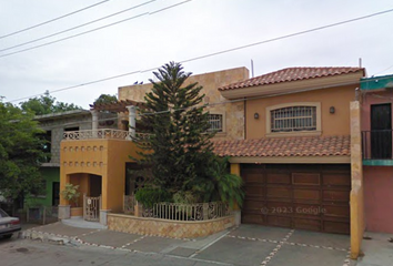 Casa en  General Vicente Guerrero 409, Miguel Alemán, Culiacán, Sinaloa, México