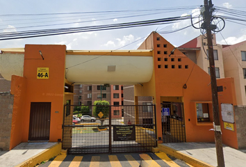 Departamento en  Retorno Leandro Valle, Barrio Norte, Atizapán De Zaragoza, Estado De México, México