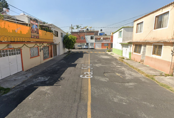 Casa en  Av. 543 6, San Juan De Aragón Ii Sección, Ciudad De México, Cdmx, México