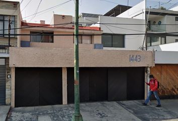 Casa en  Martin Mendalde 1443, Colonia Del Valle Sur, Ciudad De México, Cdmx, México