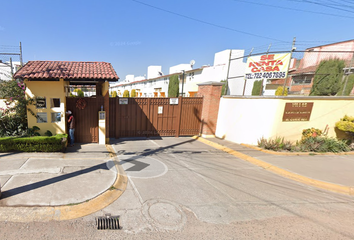 Casa en condominio en  Marie Curie, Santa Ana Tlapaltitlán, Toluca De Lerdo, Estado De México, México