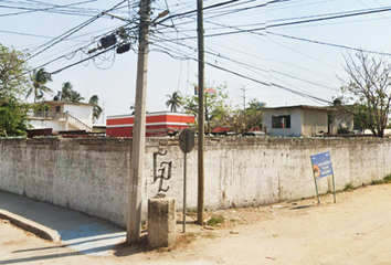 Lote de Terreno en  Blockera Los Pinos, Calle C, Enrique Cárdenas González, Tampico, Tamaulipas, 89309, Mex