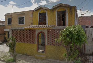 Casa en  Acantilado 70, El Faro, Silao De La Victoria, Gto., México