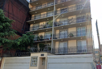 Departamento en  Medellín 358, Roma Sur, Ciudad De México, Cdmx, México