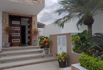 Casa en  Urbanización Manta Beach, Conector Vía Circunvalación - San Mateo, Manta, Manabí, Ecuador