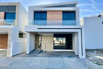 Casa en  Residencial El Delfin, Mazatlán, Sinaloa, México