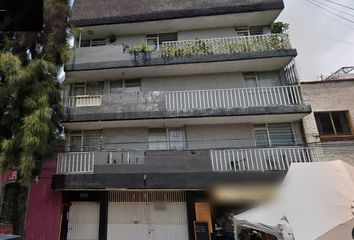 Departamento en  Calle Del Fresno 292, Santa María La Ribera, Ciudad De México, Cdmx, México