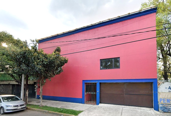 Casa en  Calle Xicoténcatl 201, Del Carmen, Ciudad De México, Cdmx, México