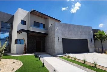 Casa en fraccionamiento en  Misión De Los Lagos, Cd Juárez, Chihuahua, México