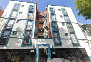 Departamento en  Calle De Galeana 110, Guerrero, Ciudad De México, Cdmx, México