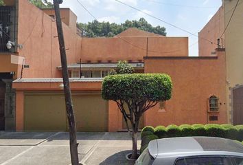 Casa en  Colonia Del Carmen, Coyoacán, Cdmx