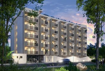 Departamento en  Cancún, Benito Juárez, Quintana Roo, Mex