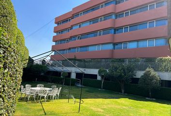 Departamento en  Santa Cruz Del Monte, Naucalpan De Juárez, Estado De México, México