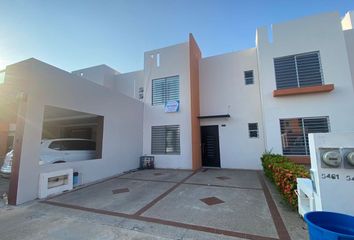 Casa en fraccionamiento en  Coto 11, Real Del Valle, Mazatlán, Sinaloa, México