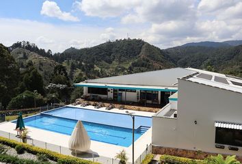 Casa en  El Retiro, Antioquia