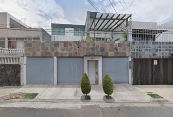 Casa en  Cerro De La Estrella 421, Campestre Churubusco, Ciudad De México, Cdmx, México