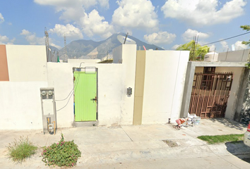 Casa en fraccionamiento en  Romero, 66084 N.l., México