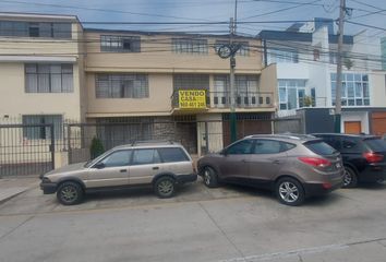 Casa en  Jiron Comandante Jimenez 572, Magdalena Del Mar, Perú