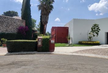 Casa en  2da. Cda., El Campanario, Santiago De Querétaro, Querétaro, México