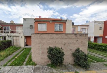 Casa en fraccionamiento en  Privada Oyamel Mz 016, La Libertad, Estado De México, México