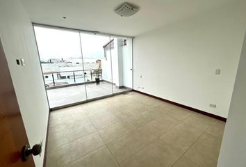 Departamento en  Los Recuerdos 495, San Borja, Perú