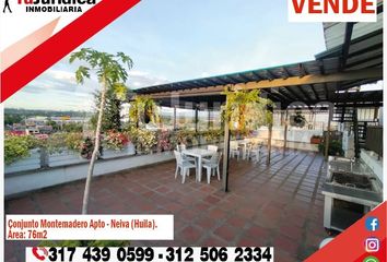 Apartamento en  Avenida 26 S, Comuna 6 Sur, Neiva, Huila, Col